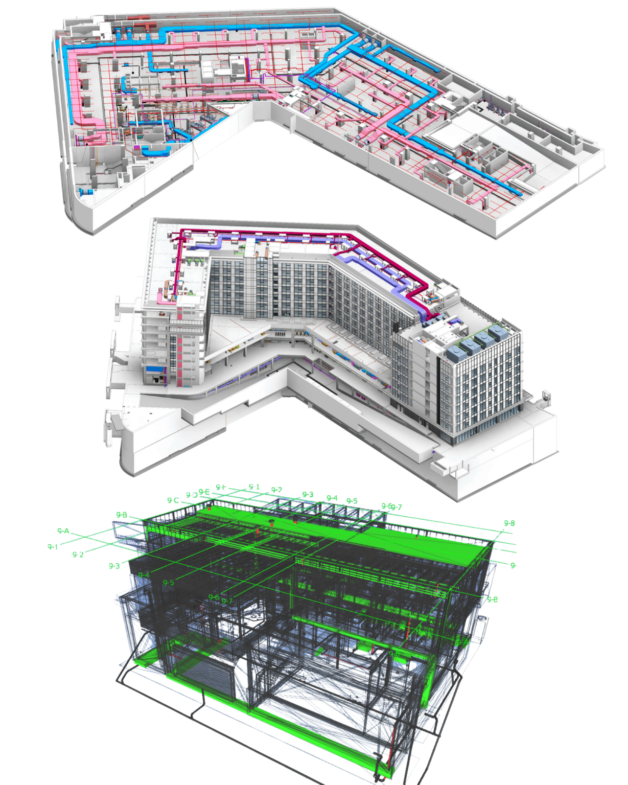 Design & Trade Coordination - DGTRA