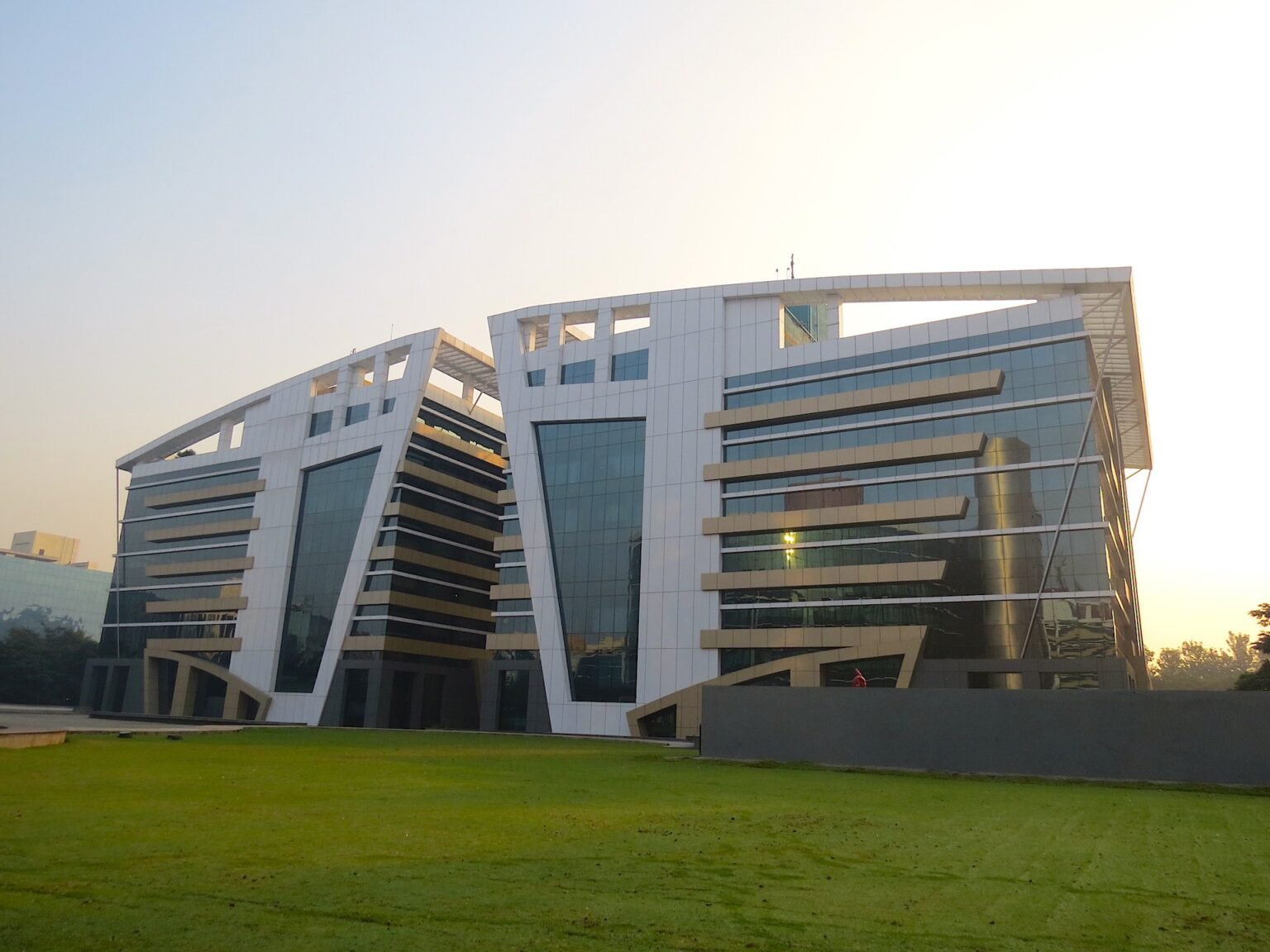 About DGTRA | Leading BIM Consultant In Digital Construction