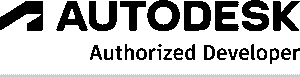 Autodesk Authorized Developer