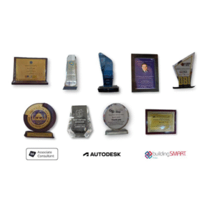 Accreditations