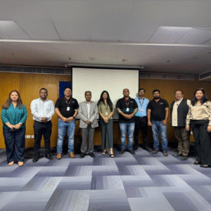 DGTRA's BIM Bootcamp Recap at RICS, Amity University
