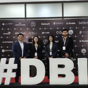 Digital Built India Conference 2024