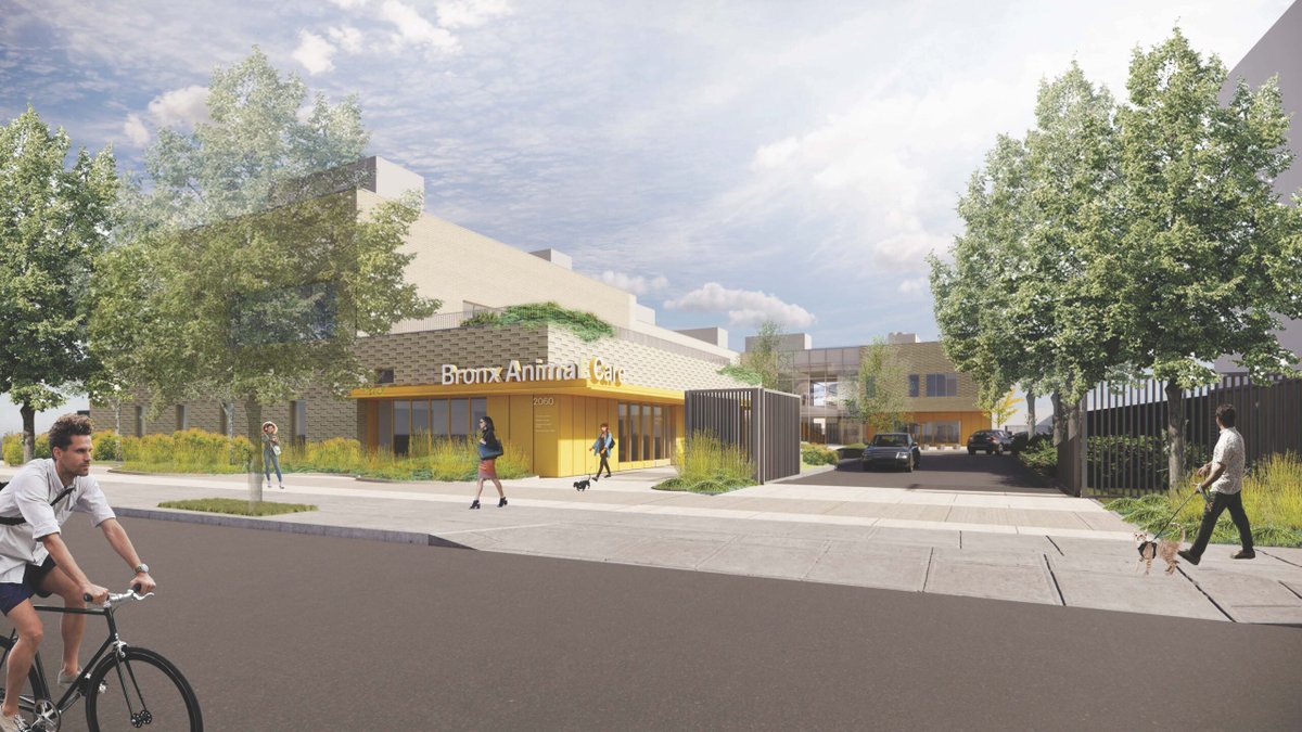 BIM coordination and management for a special hospital.​