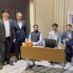 Integrate & Innovate Digital Construction Workshop in Dubai.