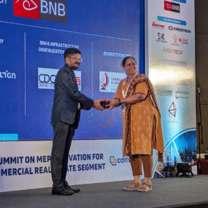 MEP Conclave 2025 in Mumbai.