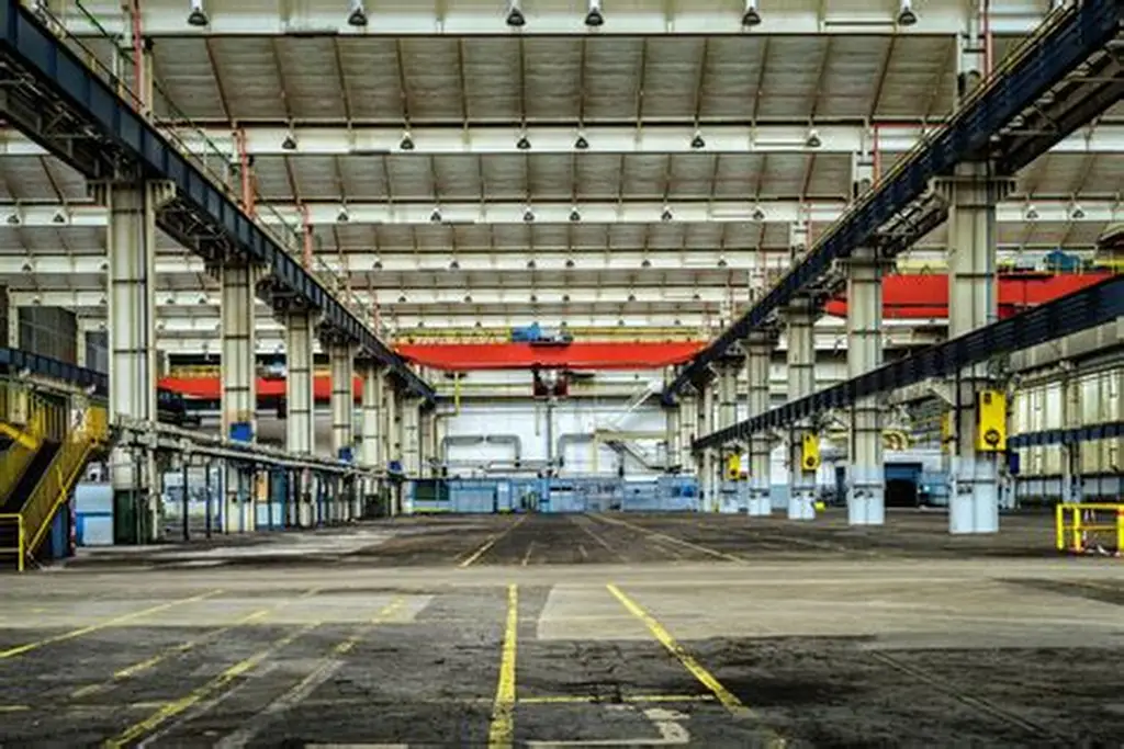 Model integration and design standardization for a leading global manufacturing firm.