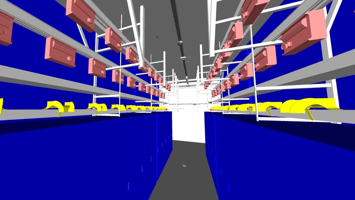 MEP coordination and pre-fabrication services.