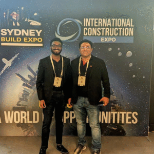 Sydney Build Expo