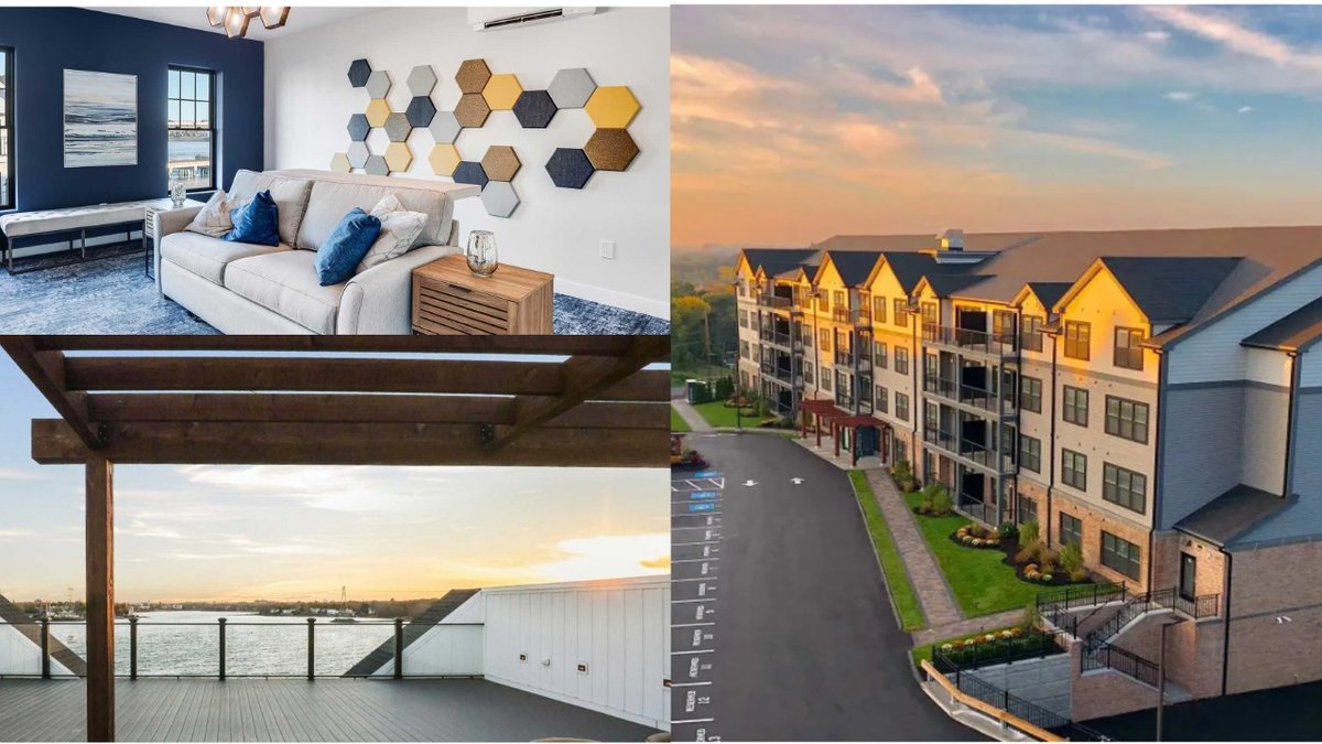 Design assist, BIM standardization and visualization for a multi-family housing project.